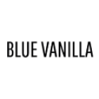 Blue Vanilla